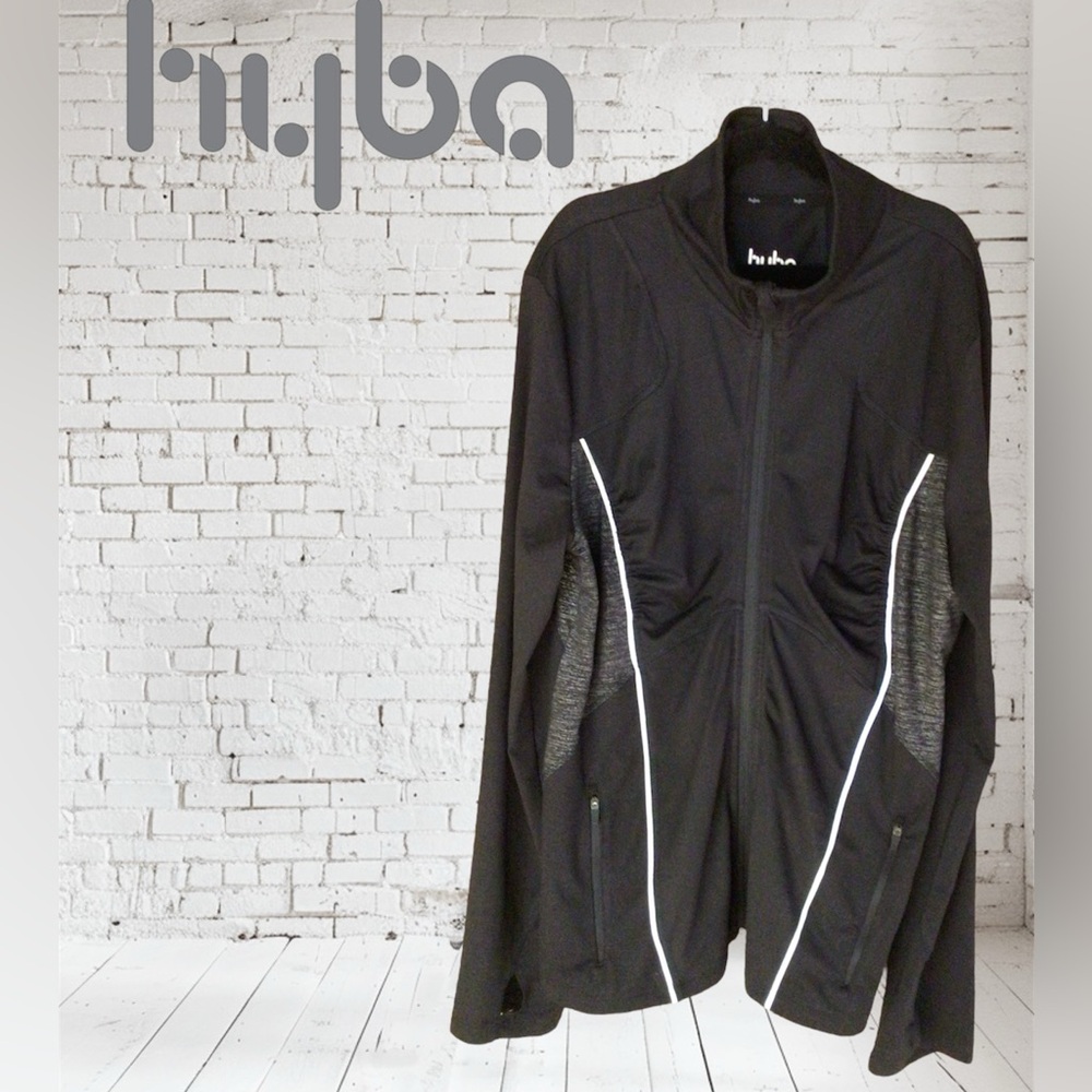 Jacket 🌴 HYBA